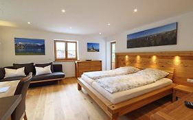 Ferienwohnung Haus Hörth